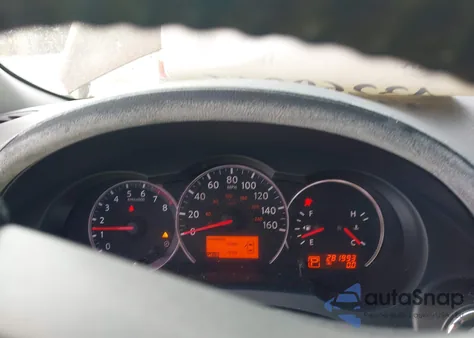 2010 Nissan Altima 3.5 Sr z USA, uszkodzony, nr VIN 1N4BL2AP7AC187752